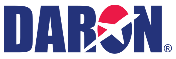 Daron Landing Page
